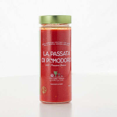 Passata di Pomodoro 680 g
