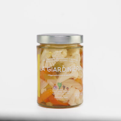 Giardiniera