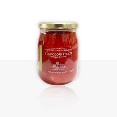 Pomodori Pelati 500 g