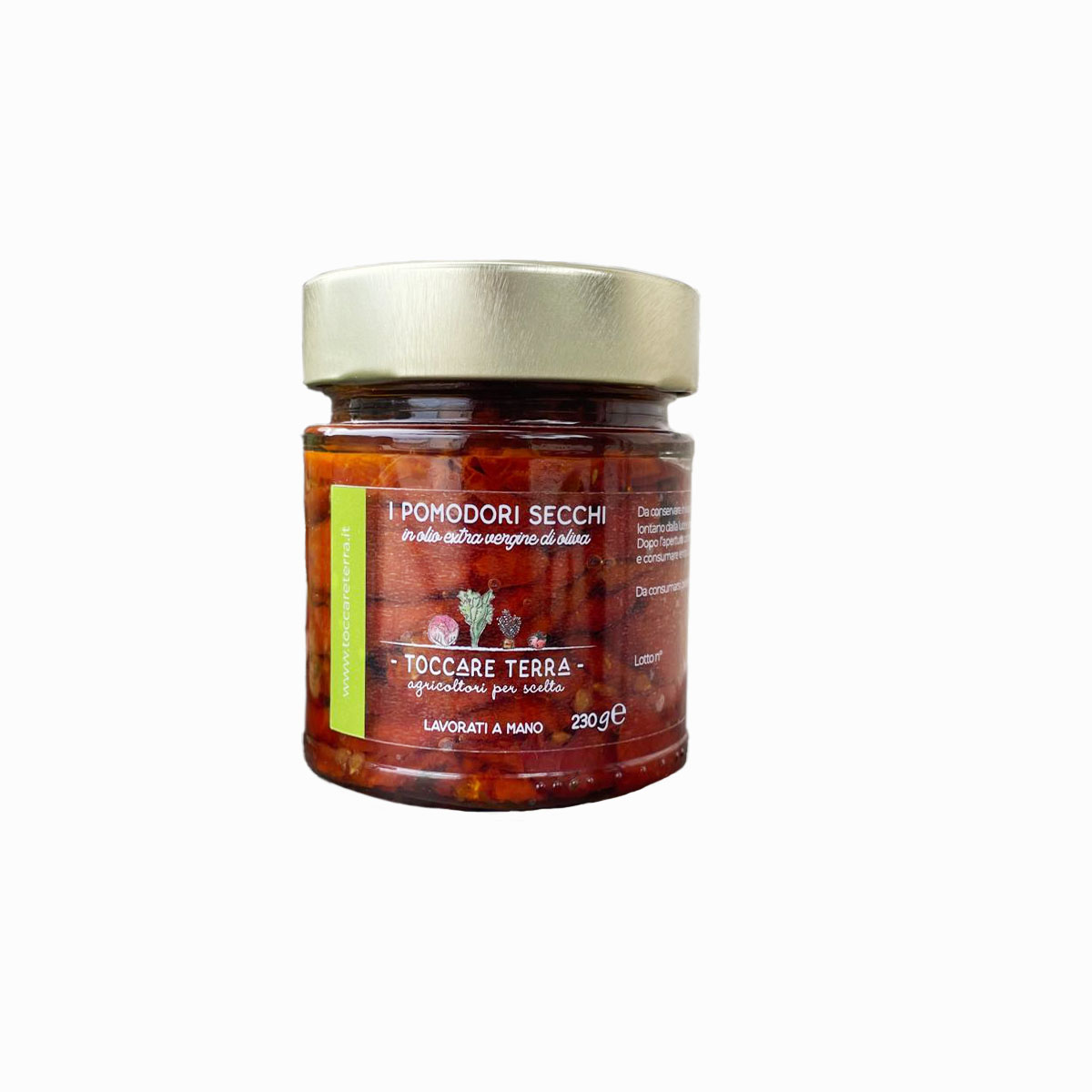 Pomodori secchi vendita online, Pomodori secchi calabresi vendita online