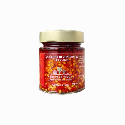 Crema di peperoncini piccanti vendita online, crema di peperoncini piccanti vendita on line